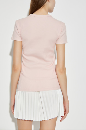 Lacoste Camiseta con logo