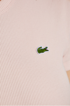 Lacoste Camiseta con logo
