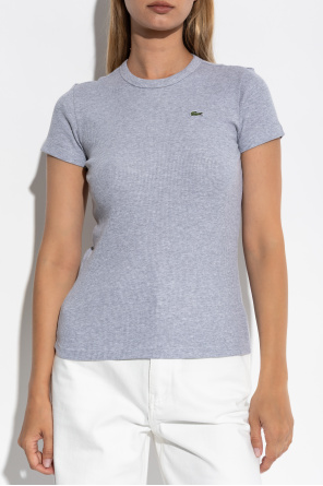 Lacoste T-shirt with logo