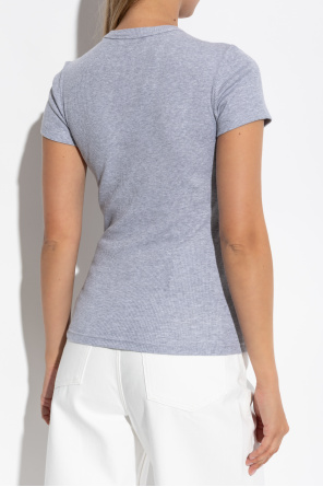 Lacoste T-shirt with logo