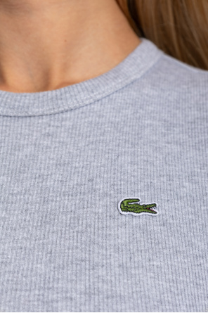 Lacoste T-shirt with logo