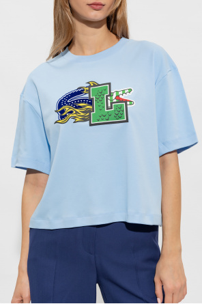 Lacoste Oversize T-shirt