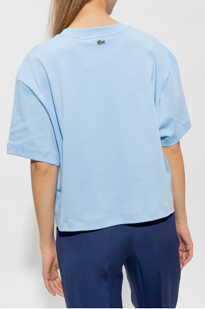 Lacoste Oversize T-shirt