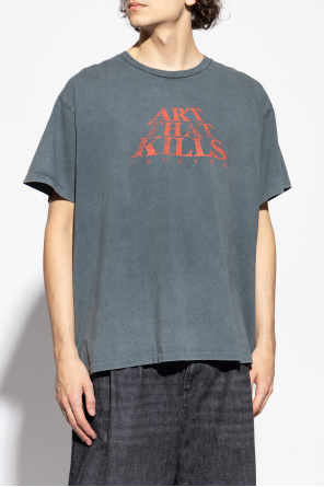 GALLERY DEPT. T-shirt with print