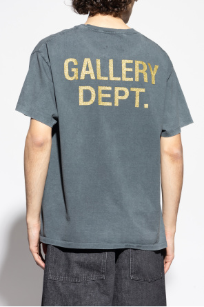 GALLERY DEPT. T-shirt with print