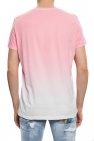 Balmain Crewneck T-shirt