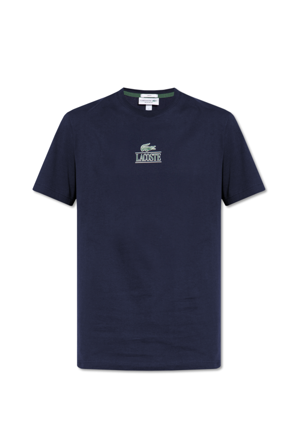 lacoste masculino Croco 2.0 Synthetic Kamizelka od Lacoste