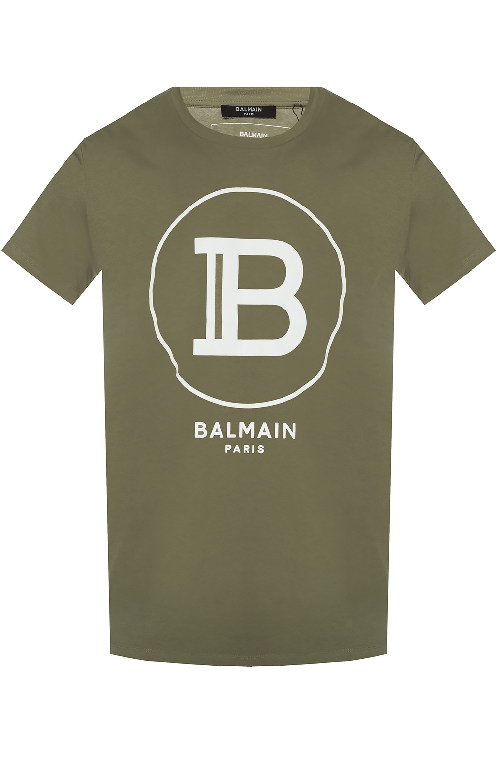 balmain t shirt canada