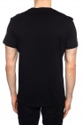 Balmain Logo T-shirt