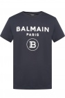 Balmain Kids T-shirts til Børn