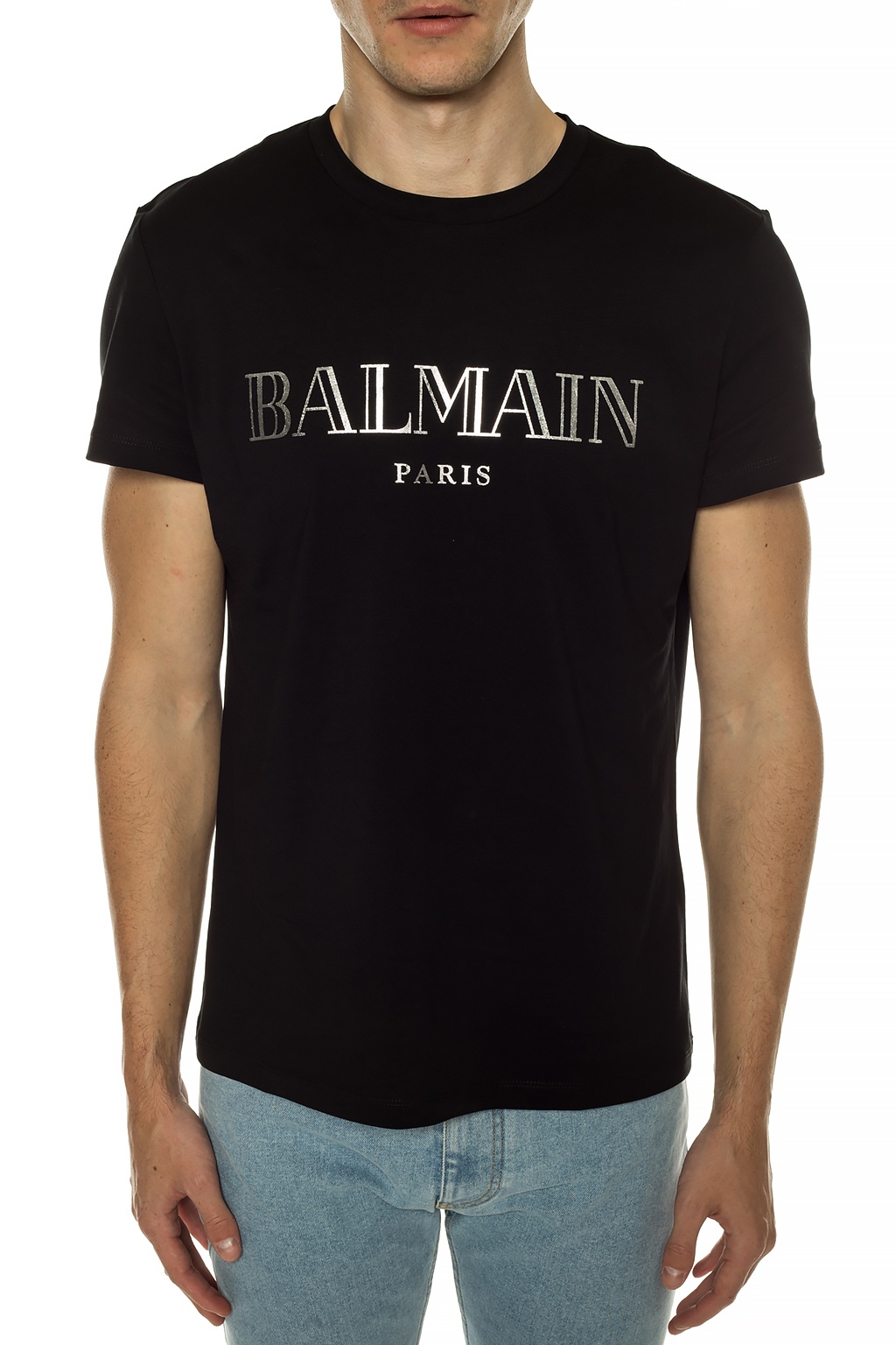 balmain paris t shirt price in india