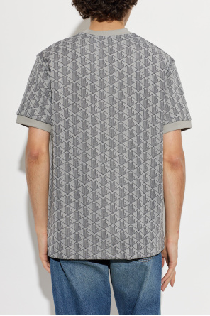 Lacoste Monogram T-shirt