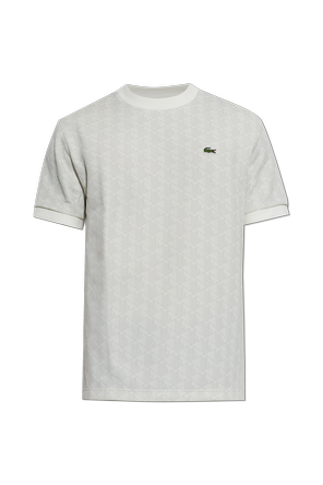 T-Shirt mit Monogramm