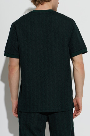 Lacoste Tricou cu monogram