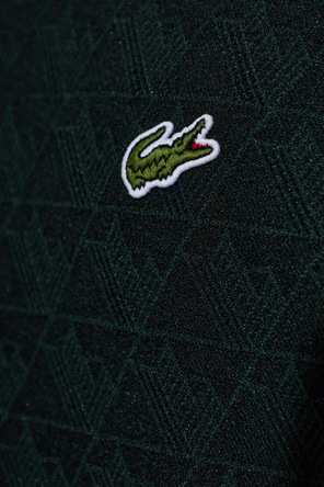 Lacoste Tricou cu monogram