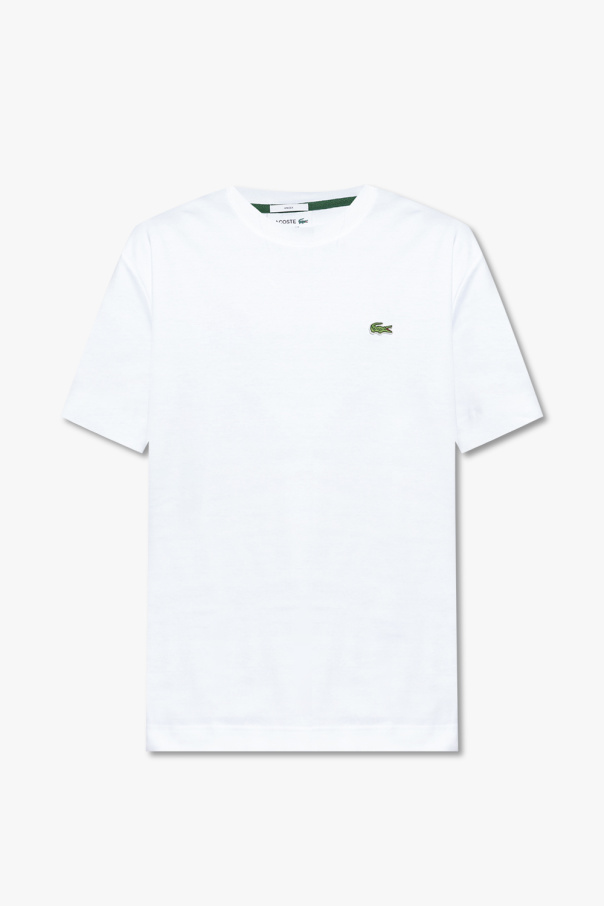 Lacoste Lacoste Womens Carnaby Evo Light Wt 1193 White Womens Shoes