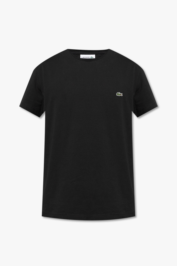 Lacoste T-shirt with For