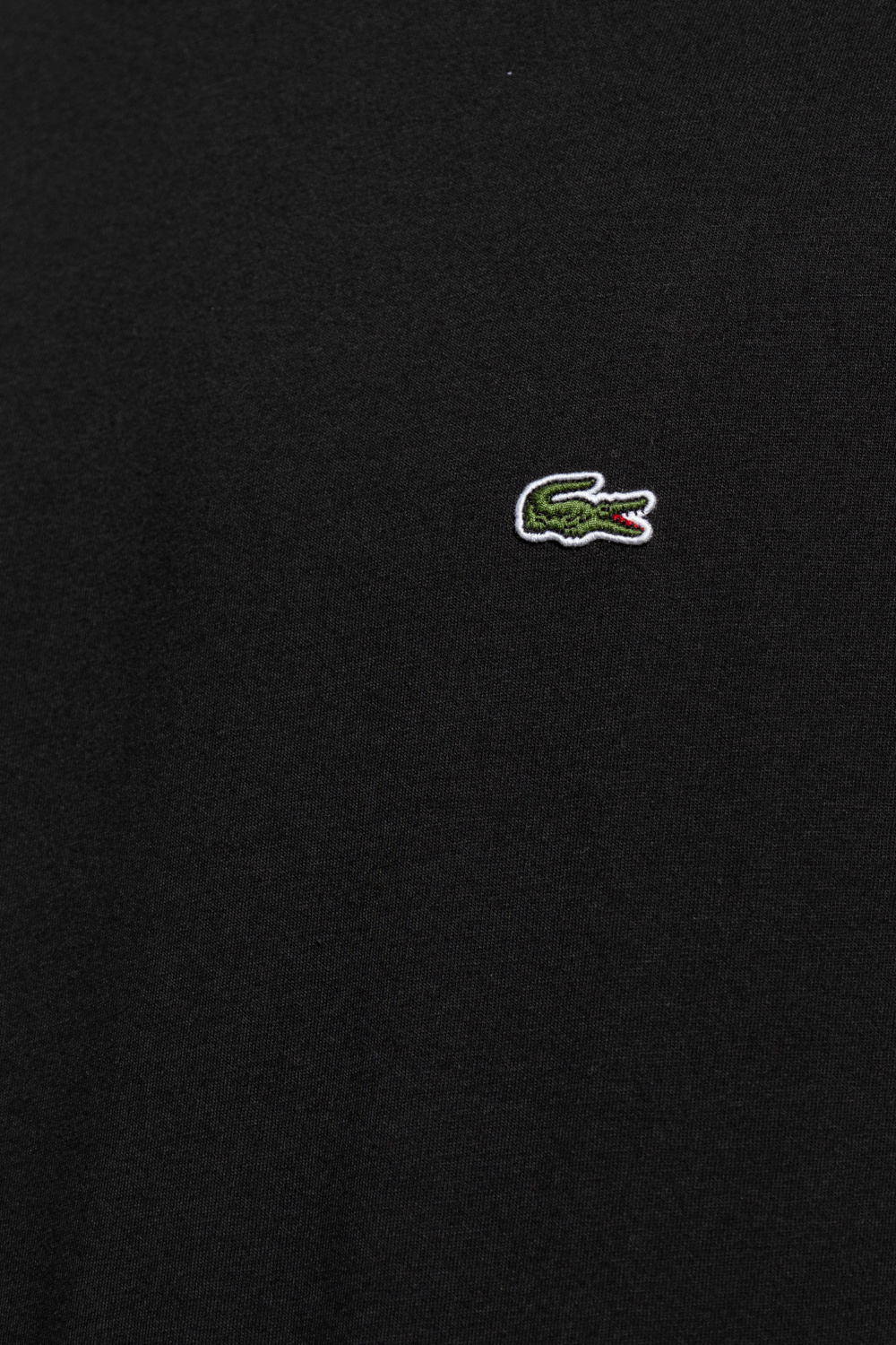 Lacoste T-shirt with For