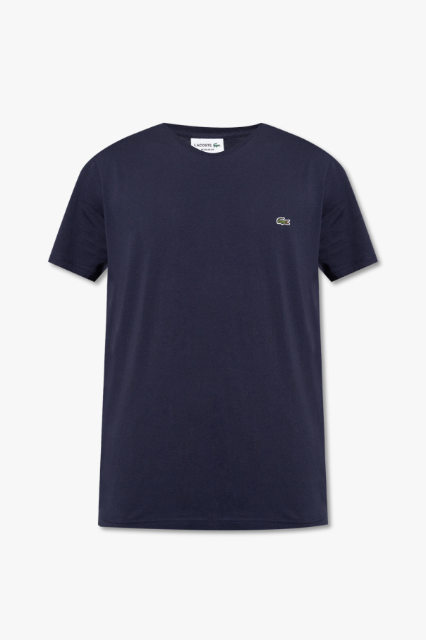 Lacoste T-shirt z logo