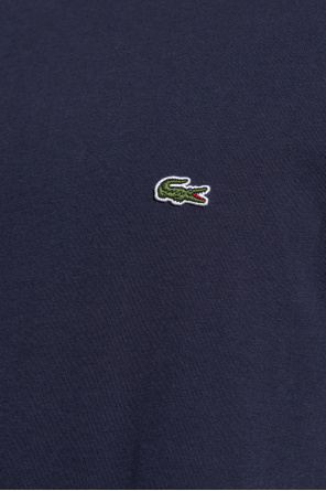 Lacoste T-shirt z logo