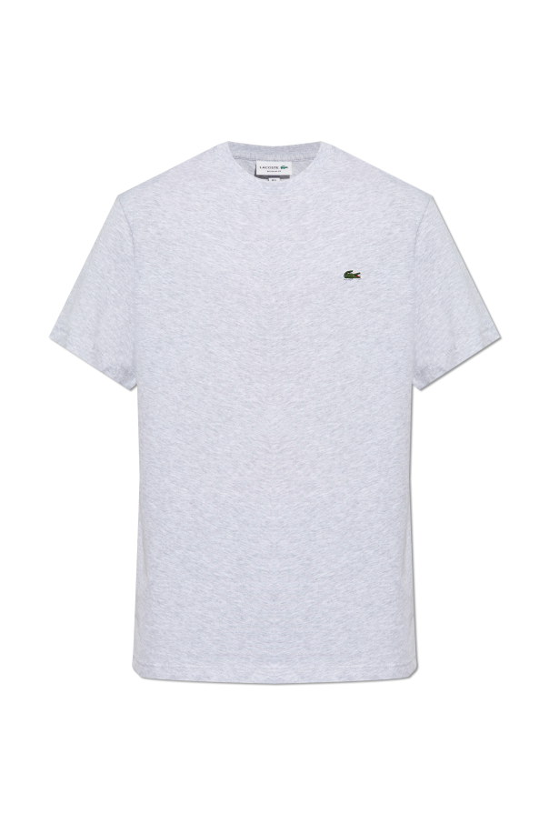 Lacoste T-shirt with logo