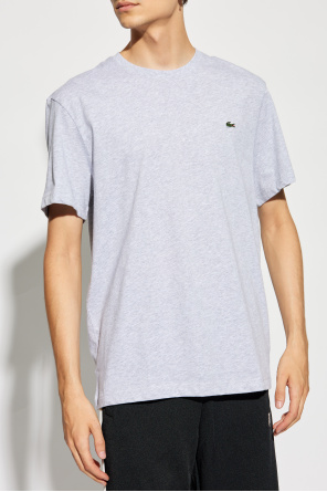 Lacoste T-shirt z logo