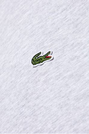 Lacoste T-shirt with logo