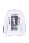 Lacoste T-shirt with long sleeves