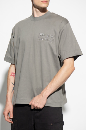 Lacoste Oversized T-shirt