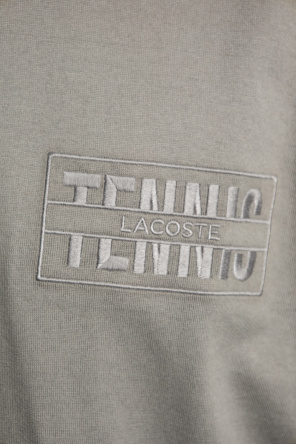 Lacoste Oversized T-shirt