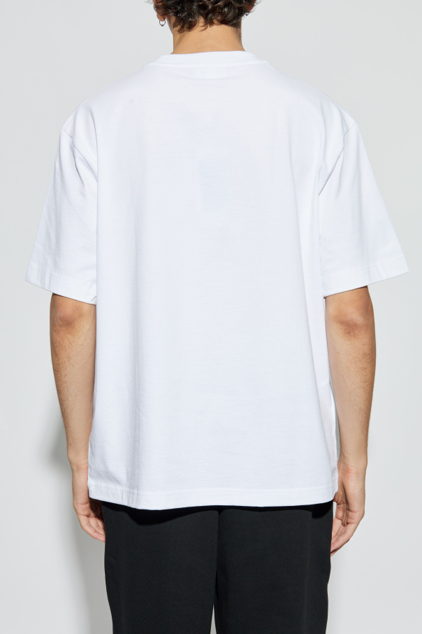 Lacoste T-shirt with logo