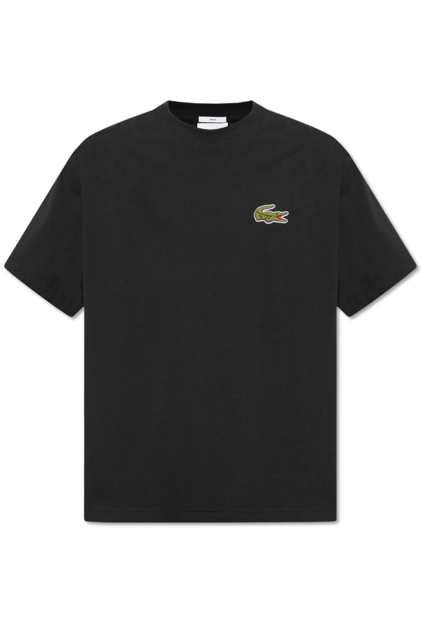 Lacoste T-shirt with logo