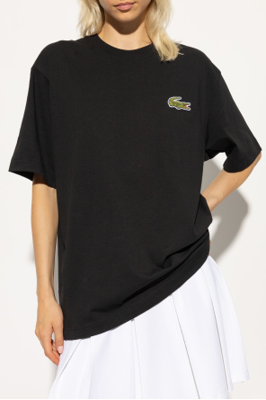 Lacoste T-shirt with logo