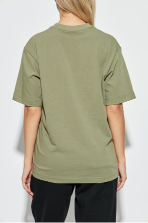 Lacoste T-shirt with logo