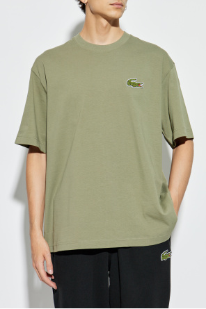 Lacoste T-shirt with logo