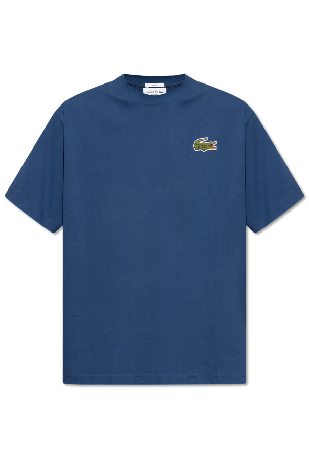 Lacoste T-Shirt with logo