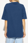 Lacoste BLUE T-Shirt with logo