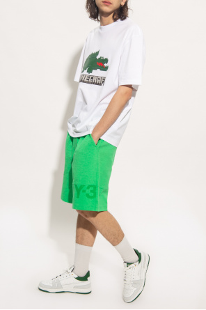 Lacoste x minecraft od Lacoste