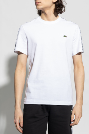Lacoste T-shirt with logo