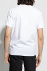 Lacoste T-shirt with logo