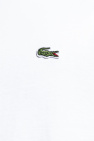 Lacoste T-shirt with logo