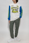 Lacoste T-shirt with long sleeves