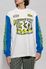 Lacoste T-shirt with long sleeves