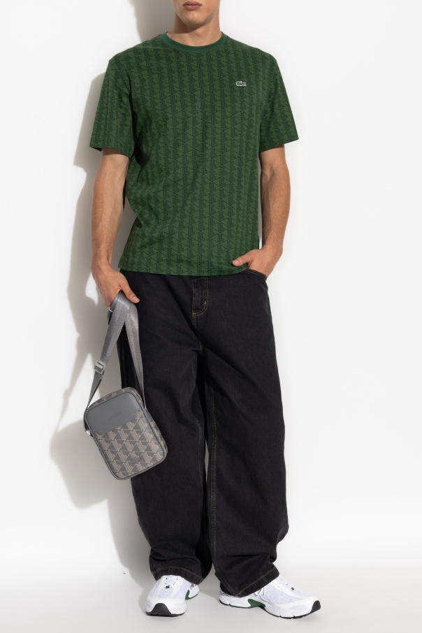 Lacoste T-shirt with logo