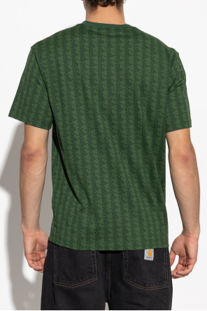 Lacoste T-shirt with logo