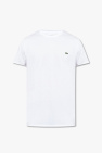 Lacoste T-Shirt Collo V TH6711 001