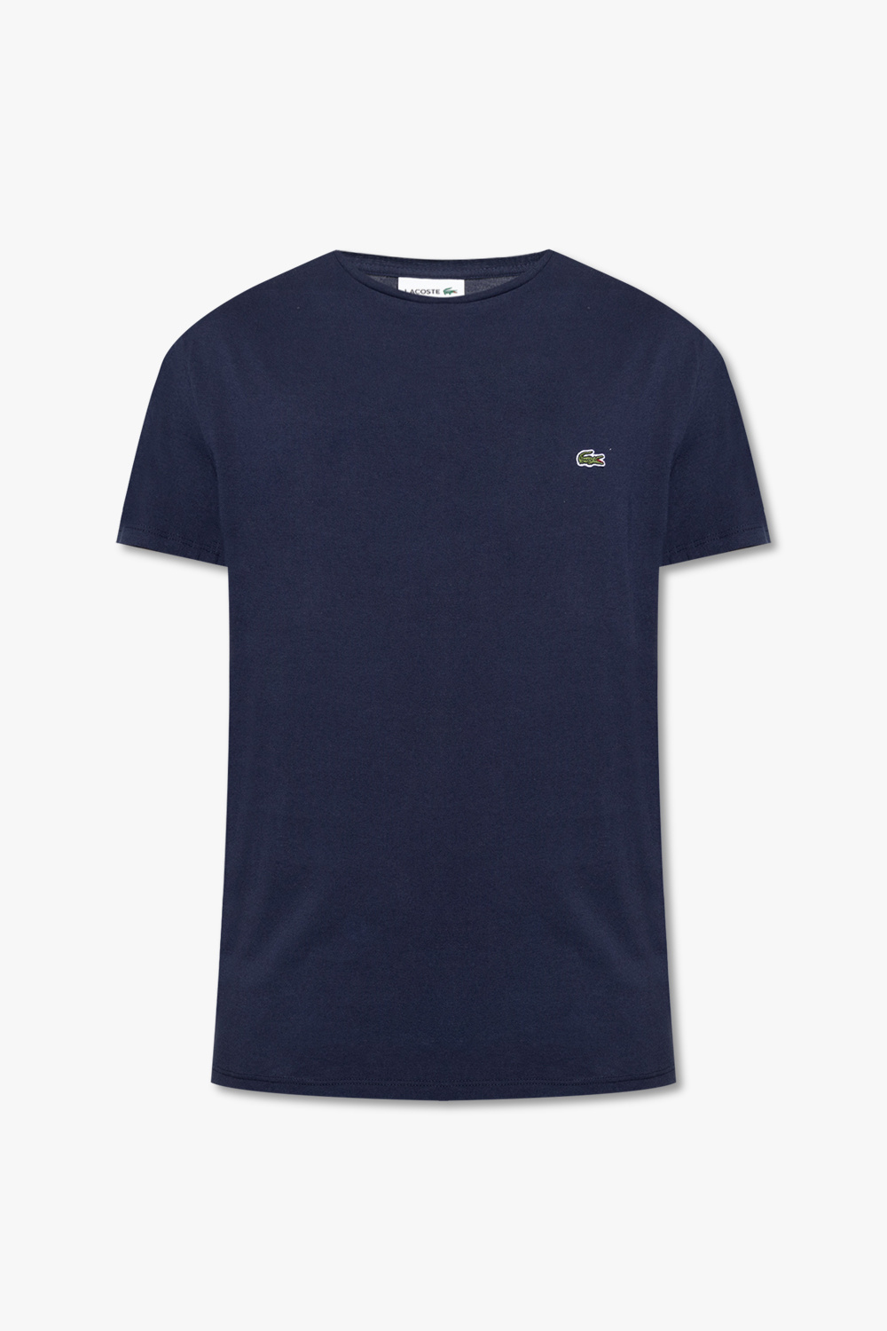 Lacoste T-shirt with logo