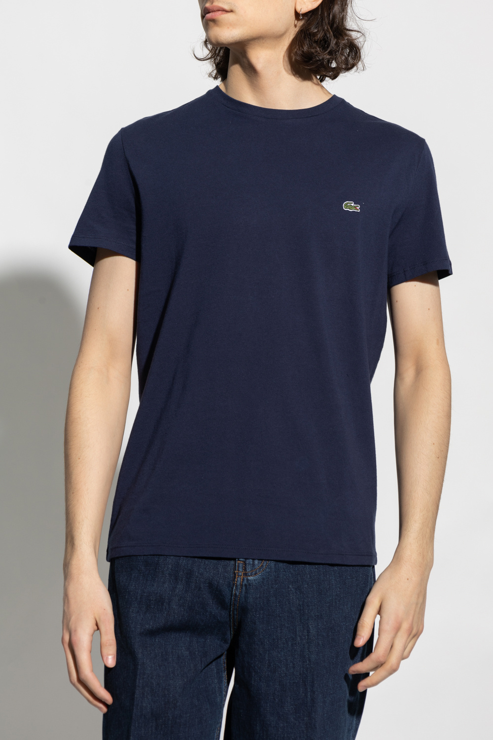 Lacoste T-shirt with logo