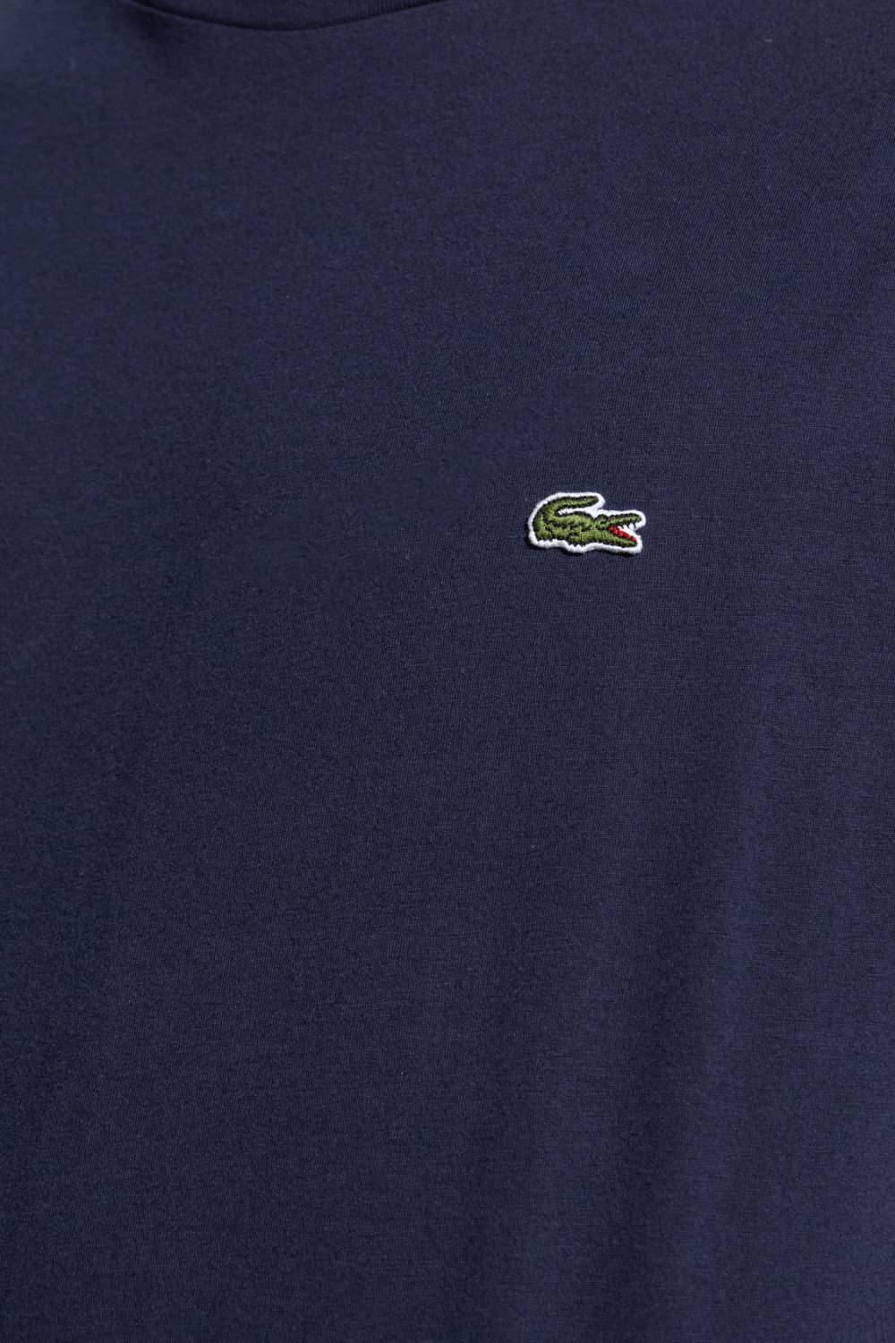 Lacoste T-shirt with logo