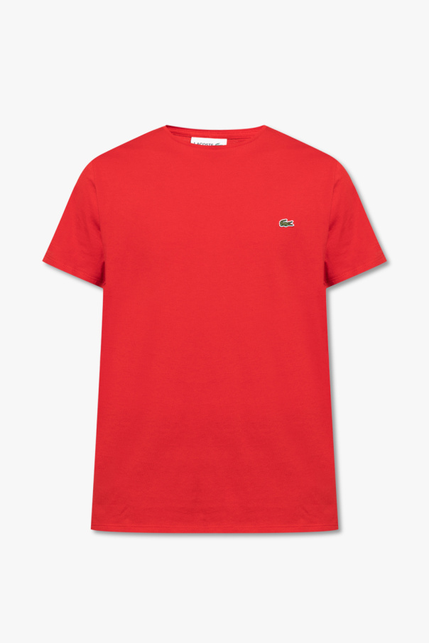 Lacoste T-shirt with logo